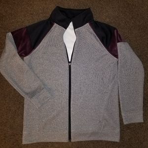 Old Navy Active - Big Boys Large jacket